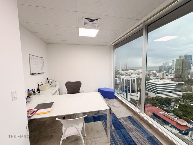 Alquiler de Oficina con Muebles en Sortis Business Tower, Obarrio - Imagen 4