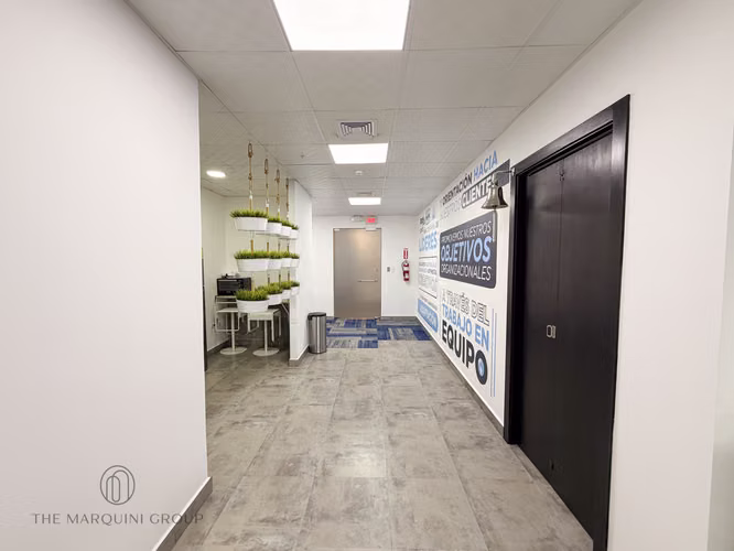 Alquiler de Oficina con Muebles en Sortis Business Tower, Obarrio - Imagen 16