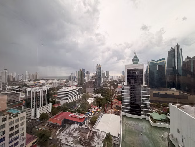 Alquiler de Oficina con Muebles en Sortis Business Tower, Obarrio - Imagen 7