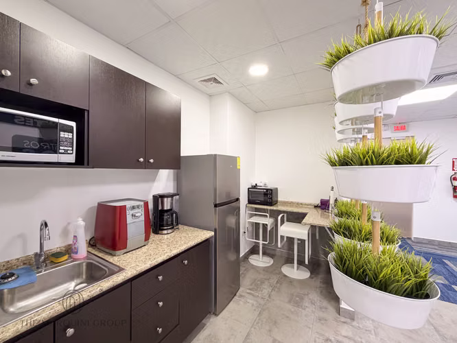 Alquiler de Oficina con Muebles en Sortis Business Tower, Obarrio - Imagen 11