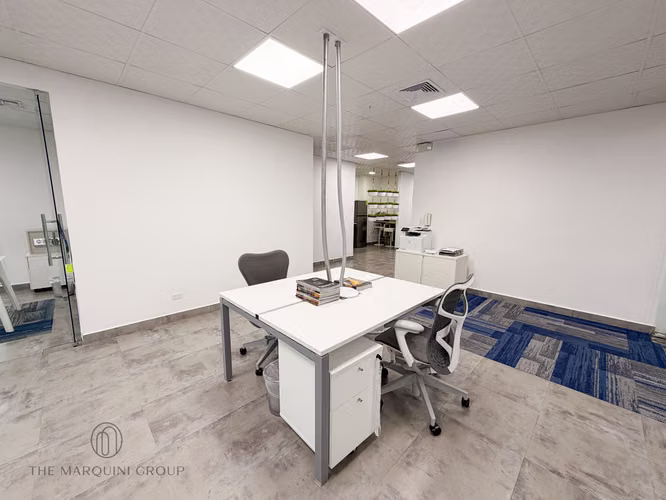 Alquiler de Oficina con Muebles en Sortis Business Tower, Obarrio - Imagen 13
