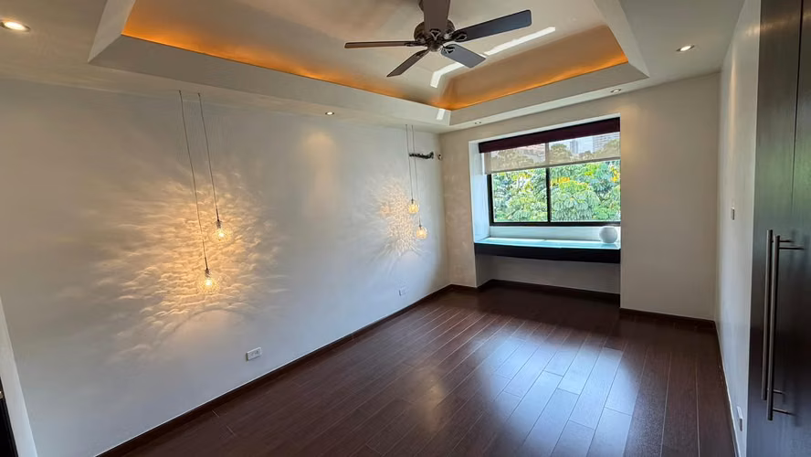 Venta de casa remodelada, complejo privado La Manzana de Obarrio - Imagen 4