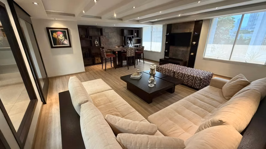 Venta de casa remodelada, complejo privado La Manzana de Obarrio - Imagen 5