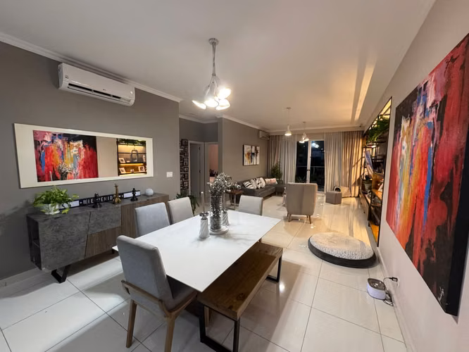 Coco del Mar - Apartamento Linea Blanca - Imagen 3