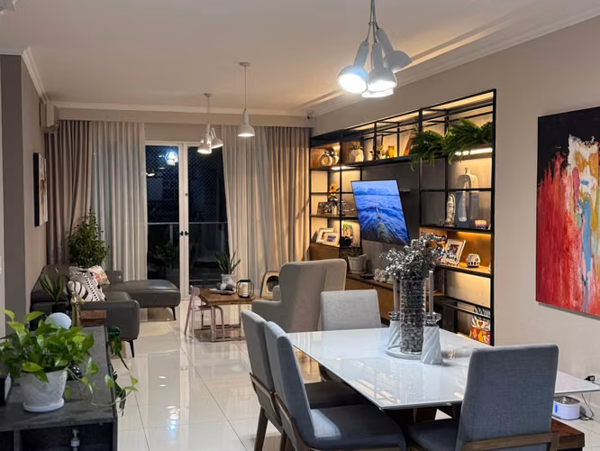 Coco del Mar - Apartamento Linea Blanca - Imagen 10