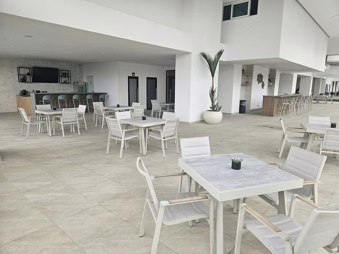 PH Mi Condado Apartamento Tipo Estudio en Alquiler Amoblado en Condado del Rey - Imagen 9
