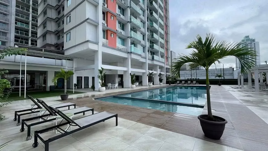PH Mi Condado Apartamento Tipo Estudio en Alquiler Amoblado en Condado del Rey - Imagen 5