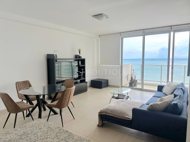 Apartamento en Venta en Punta pacifica PH Oceanaire