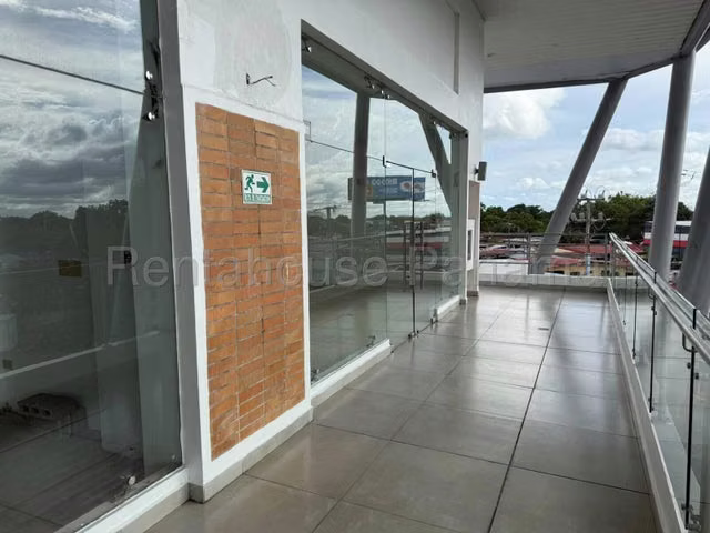 Alquiler de locales y oficina en David Chiriqui, 27GC991 - Imagen 3