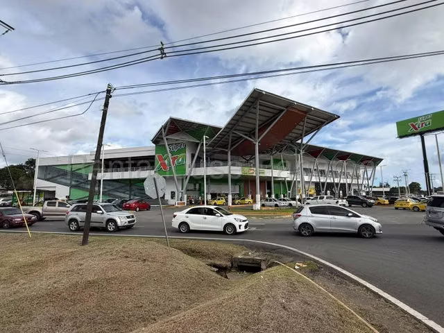 Alquiler de locales y oficina en David Chiriqui, 27GC991 - Imagen 4