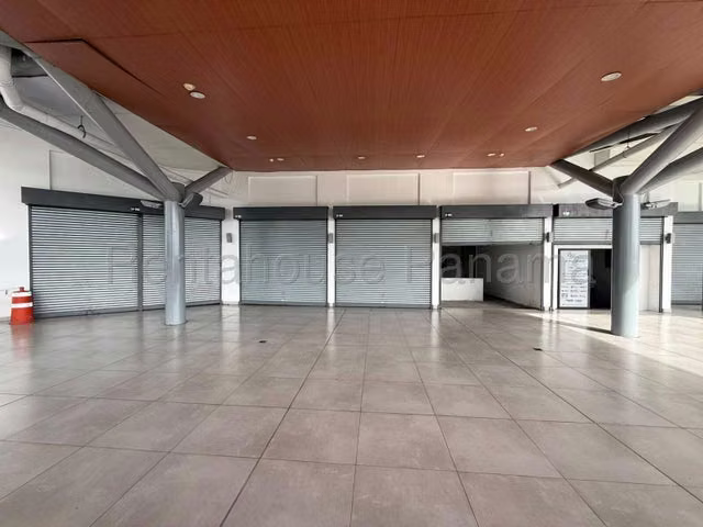 Alquiler de locales y oficina en David Chiriqui, 27GC991 - Imagen 7
