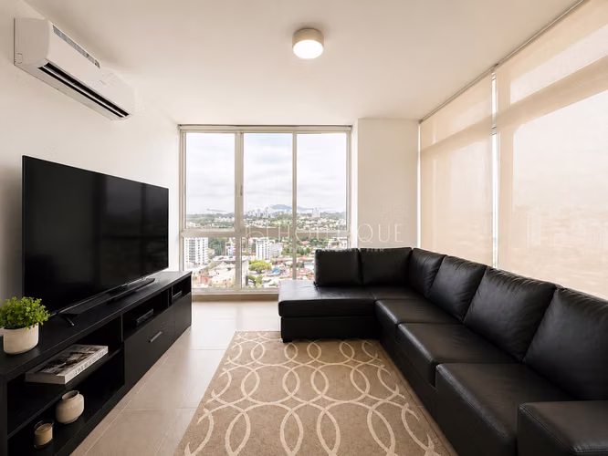 Venta de Apartamento en PH Loma Vista – La Loma