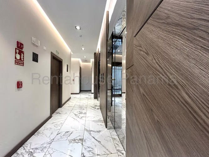 Venta de apartamento en Bella Vista, PH Prestige - Imagen 2