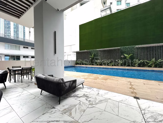 Venta de apartamento en Bella Vista, PH Prestige - Imagen 3