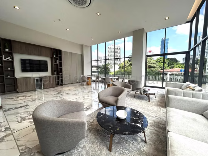 Venta de apartamento en Bella Vista, PH Prestige - Imagen 5