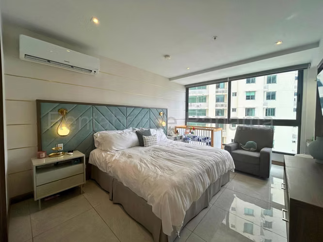 Venta de apartamento en Bella Vista, PH Prestige - Imagen 17