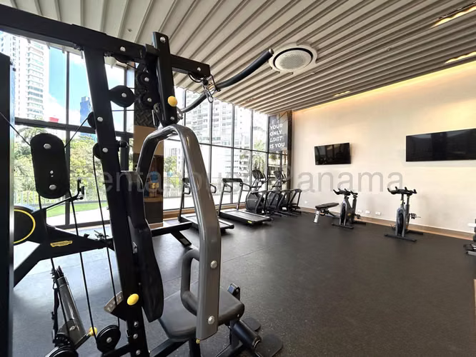 Venta de apartamento en Bella Vista, PH Prestige - Imagen 6