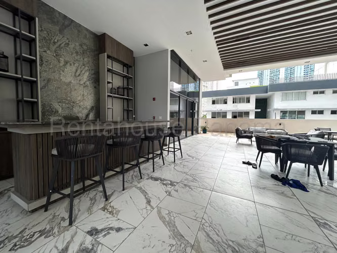 Venta de apartamento en Bella Vista, PH Prestige - Imagen 4