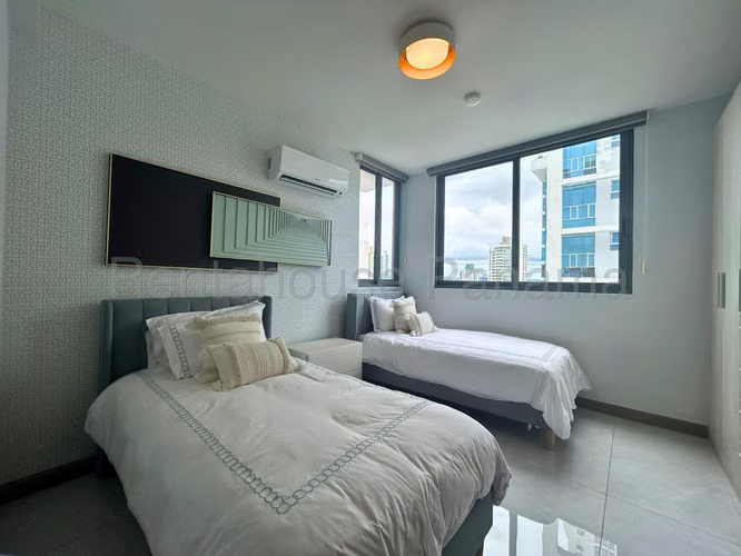 Venta de apartamento en Bella Vista, PH Prestige - Imagen 19