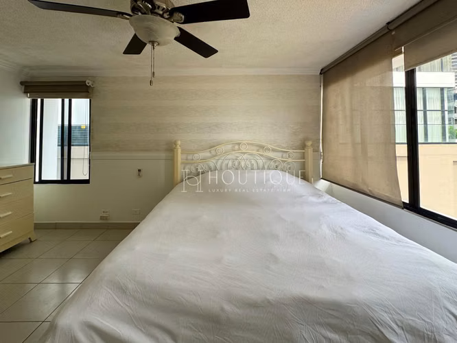 Apartamento amoblado en Paitilla - Imagen 9