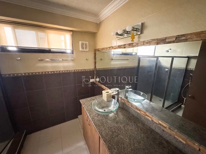 Apartamento amoblado en Paitilla - Imagen 7