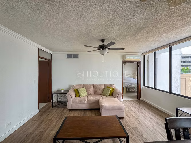 Apartamento amoblado en Paitilla - Imagen 16