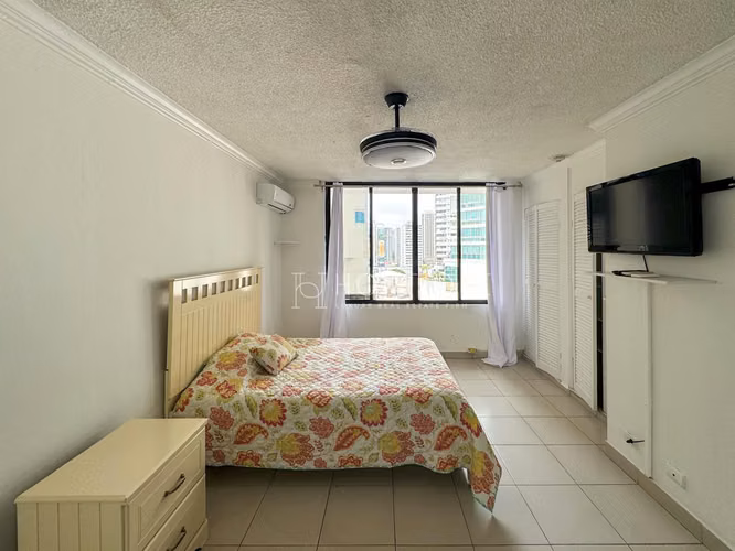 Apartamento amoblado en Paitilla - Imagen 5
