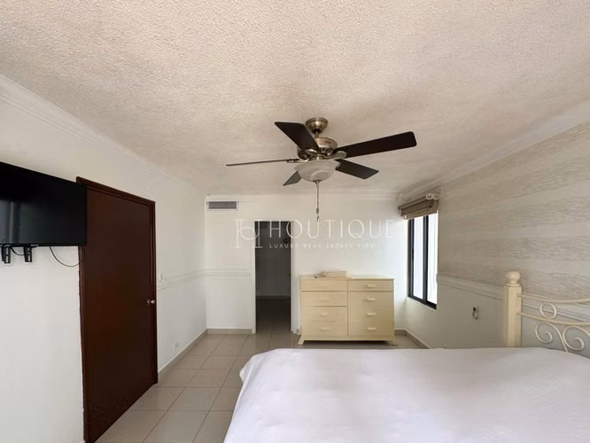 Apartamento amoblado en Paitilla - Imagen 8