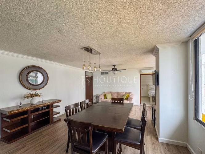 Apartamento amoblado en Paitilla - Imagen 10
