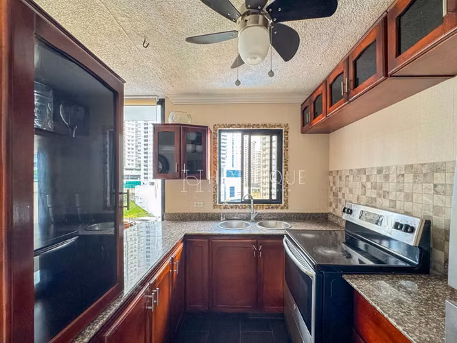 Apartamento amoblado en Paitilla - Imagen 11