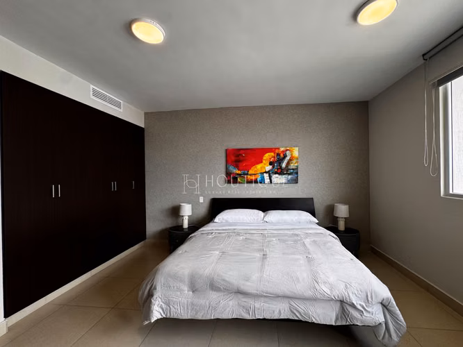 Apartamento en  Alquiler en Punta pacifica PH Oceanaire - Imagen 9