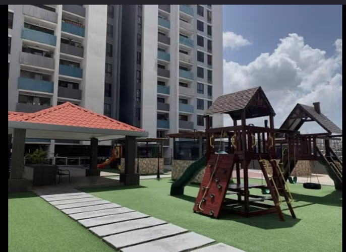 Condado del rey se vende apartamento - Imagen 2
