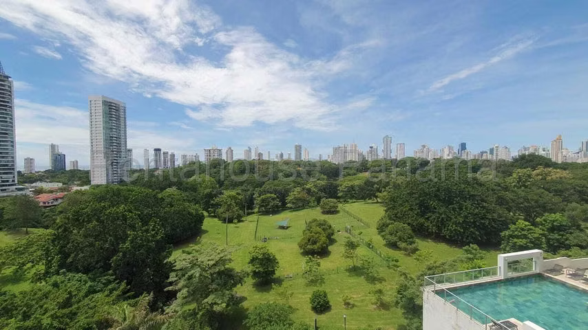 J1896GRR Alquiler de Apartamento en Carrasquilla - Imagen 19