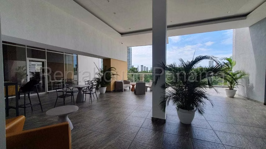 J1896GRR Alquiler de Apartamento en Carrasquilla - Imagen 6