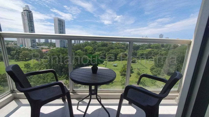 J1896GRR Alquiler de Apartamento en Carrasquilla - Imagen 15