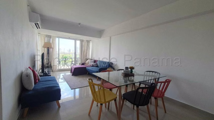 J1896GRR Alquiler de Apartamento en Carrasquilla - Imagen 1