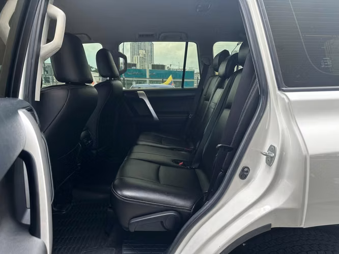Toyota Prado 2019 - Imagen 9