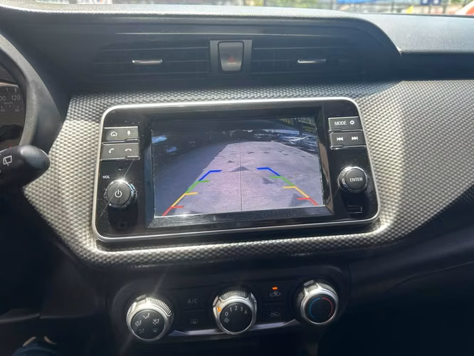 Nissan Kicks 2021 - Imagen 12
