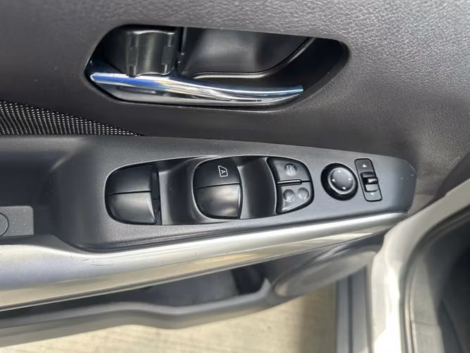 Nissan Kicks 2021 - Imagen 8
