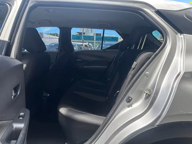 Nissan Kicks 2021 - Imagen 9
