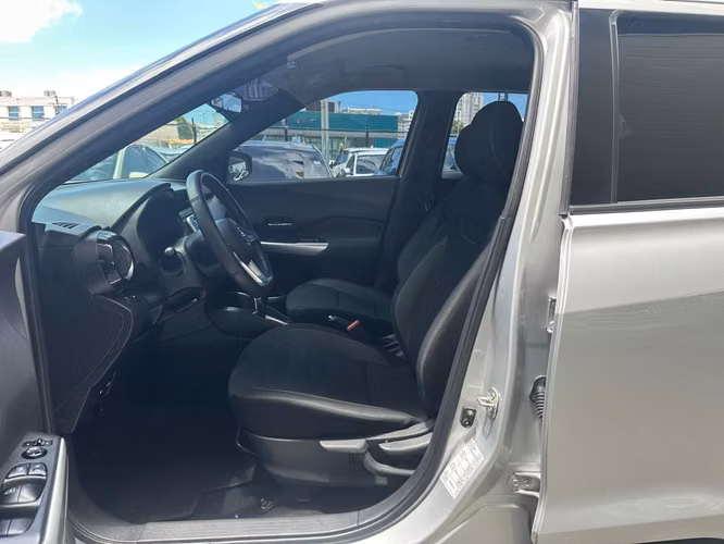 Nissan Kicks 2021 - Imagen 6