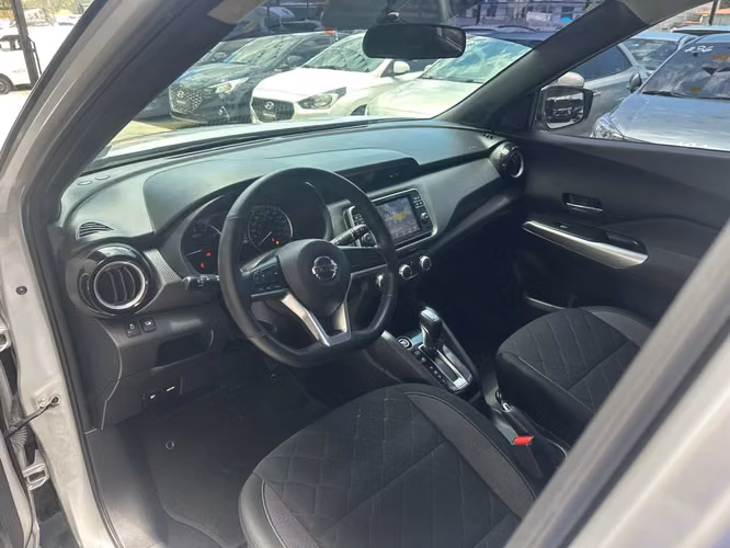 Nissan Kicks 2021 - Imagen 7