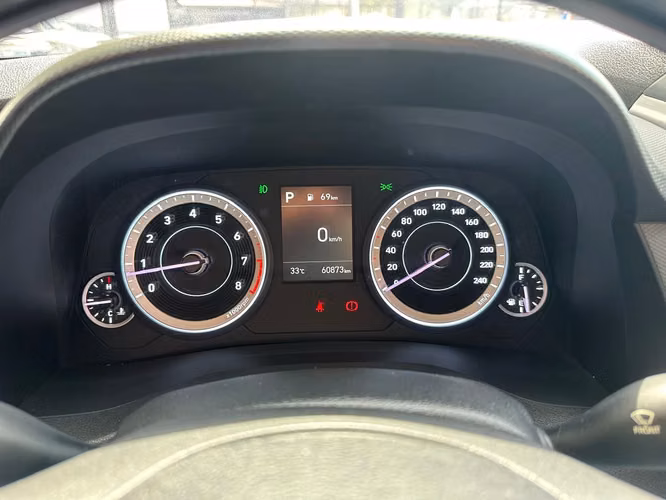 Hyundai Creta 2023 - Imagen 12