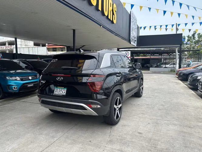 Hyundai Creta 2023 - Imagen 4