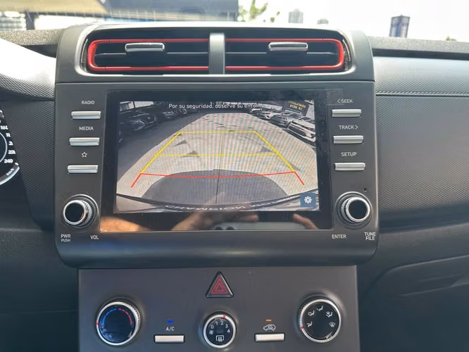 Hyundai Creta 2023 - Imagen 13