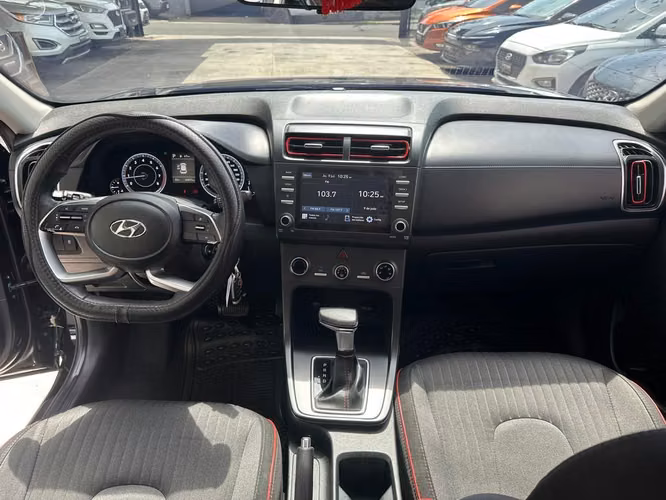 Hyundai Creta 2023 - Imagen 11