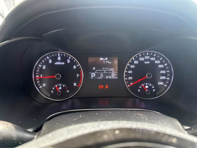Kia Cerato 2023
