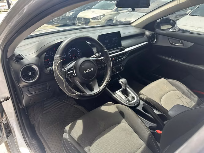 Kia Cerato 2023