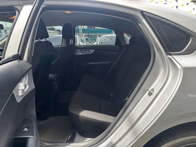 Kia Cerato 2023
