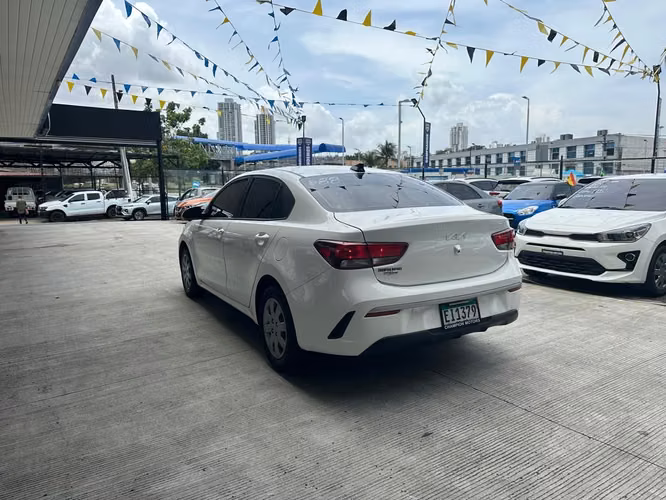 Kia Rio 2024 - Imagen 6